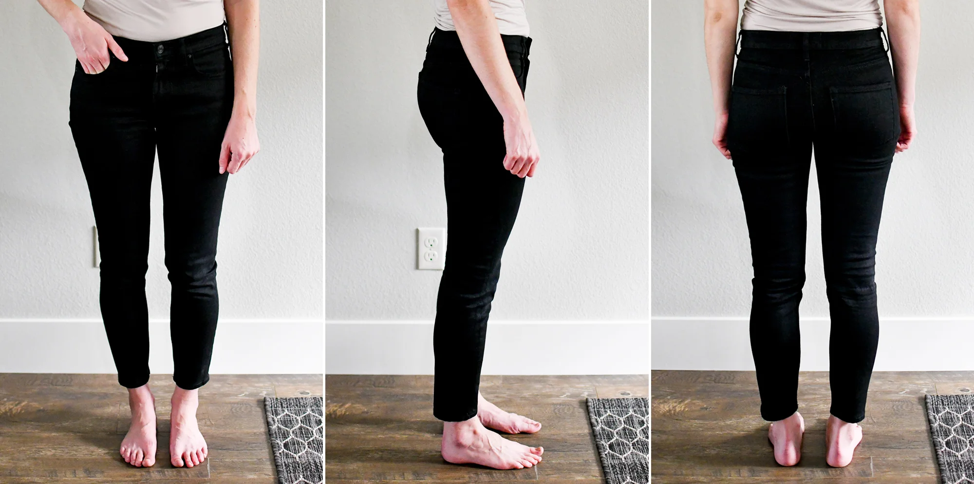 Do everlane hotsell jeans shrink